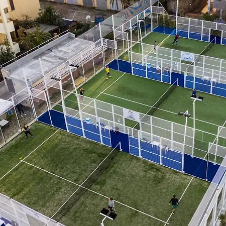 Il Piccolo Remo Apartamento