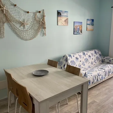 Apartmán Il Piccolo Remo