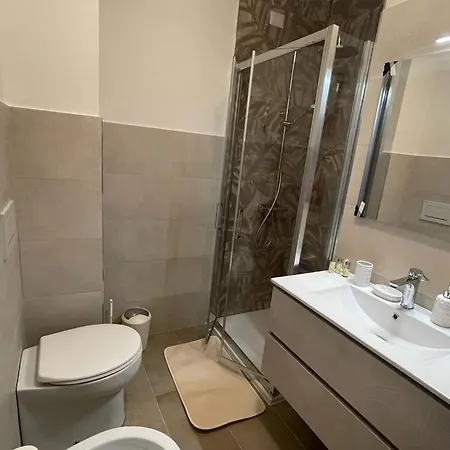 Il Piccolo Remo Apartmán Alghero