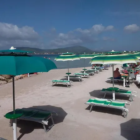 Il Piccolo Remo * Alghero