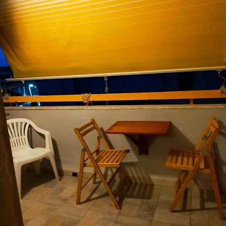 Il Piccolo Remo Alghero