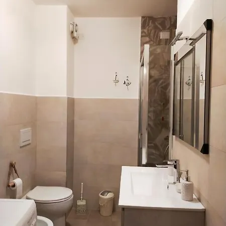 Apartmán Il Piccolo Remo Alghero