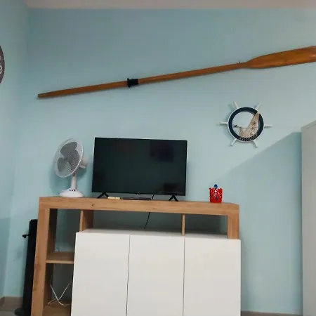 Apartmán Il Piccolo Remo *