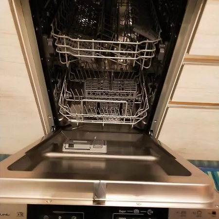 Apartmán Il Piccolo Remo Alghero