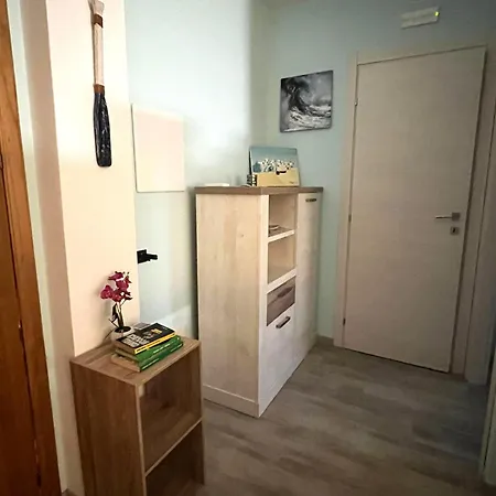 Apartmán Il Piccolo Remo