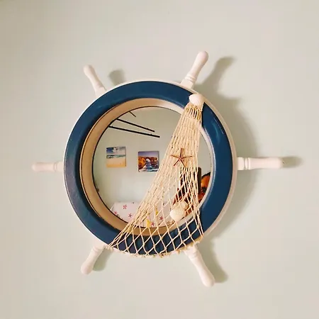 Apartmán Il Piccolo Remo Alghero