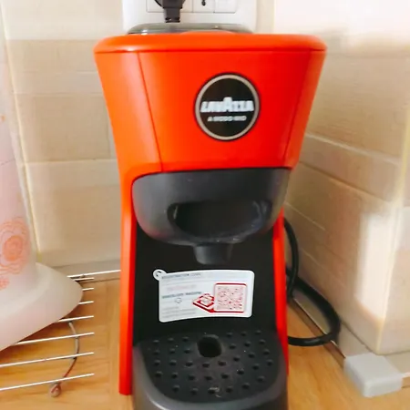 Apartmán Il Piccolo Remo