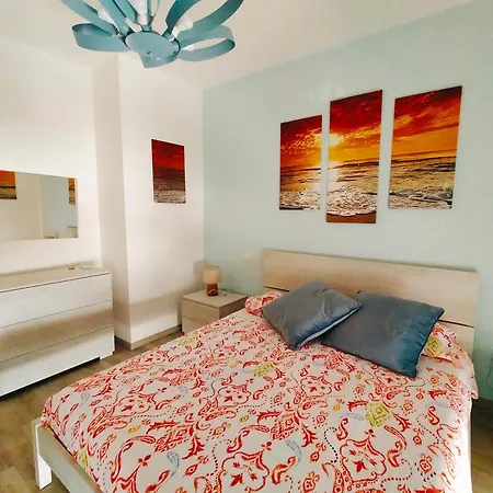 Apartmán Il Piccolo Remo