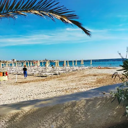 Il Piccolo Remo Apartmán *