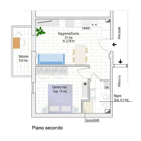 Il Piccolo Remo *