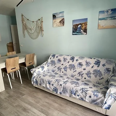 Il Piccolo Remo アパート