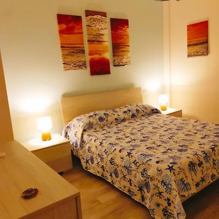 Il Piccolo Remo Apartment Alghero