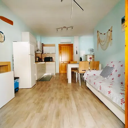 Il Piccolo Remo Apartment Alghero